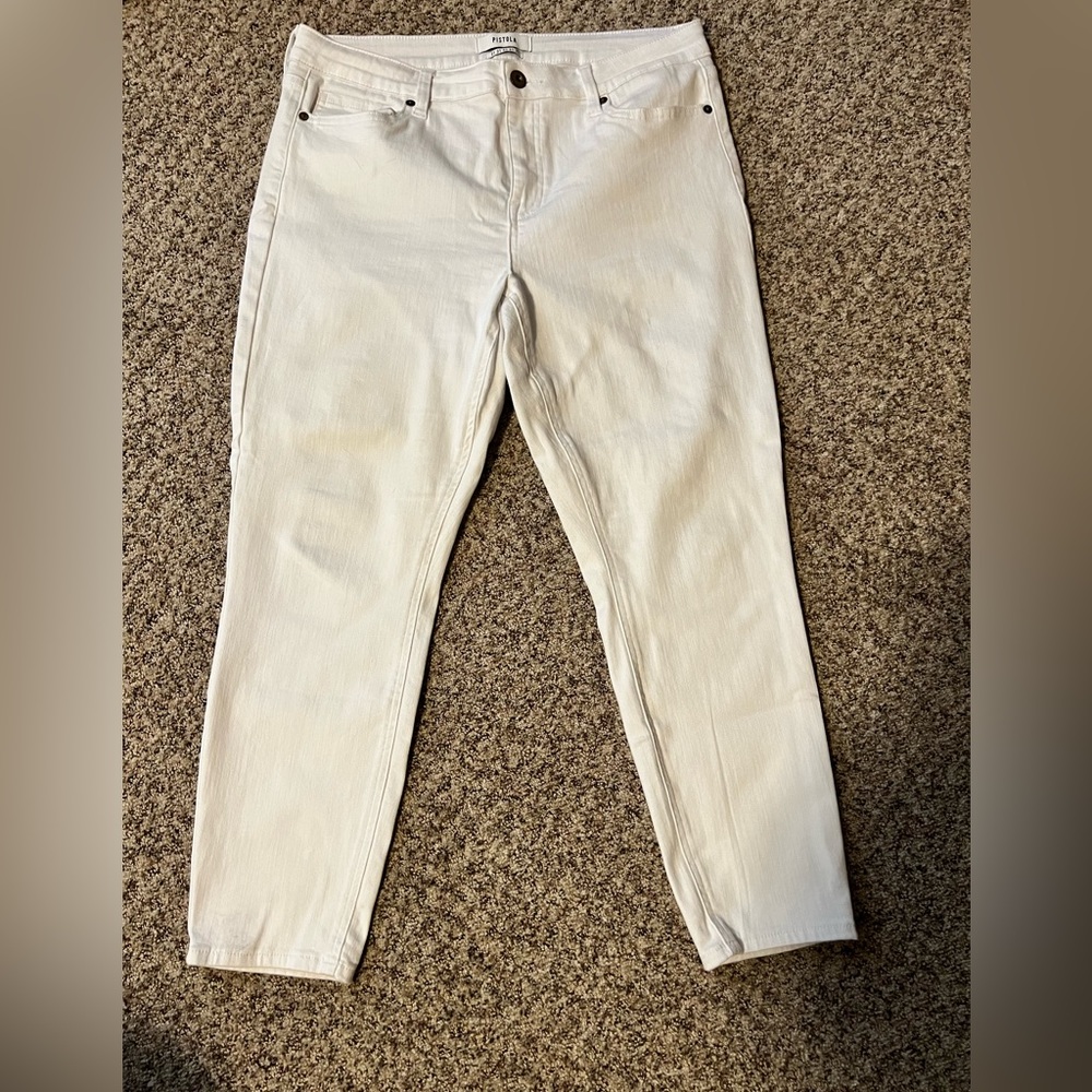 Pistola Arielle Capri Jean 31P
